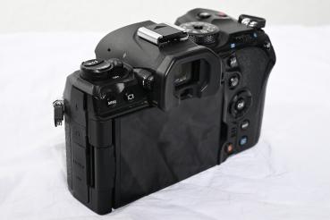 OM System OM-1 Body -Gebrauchtartikel-